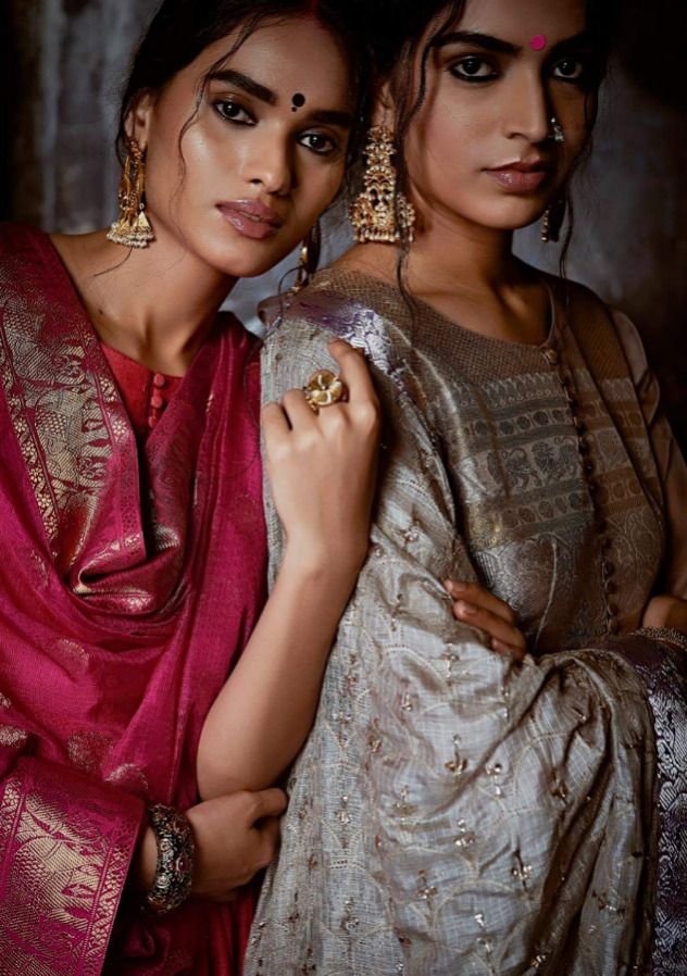Fashion campaign