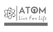 Atom Lock