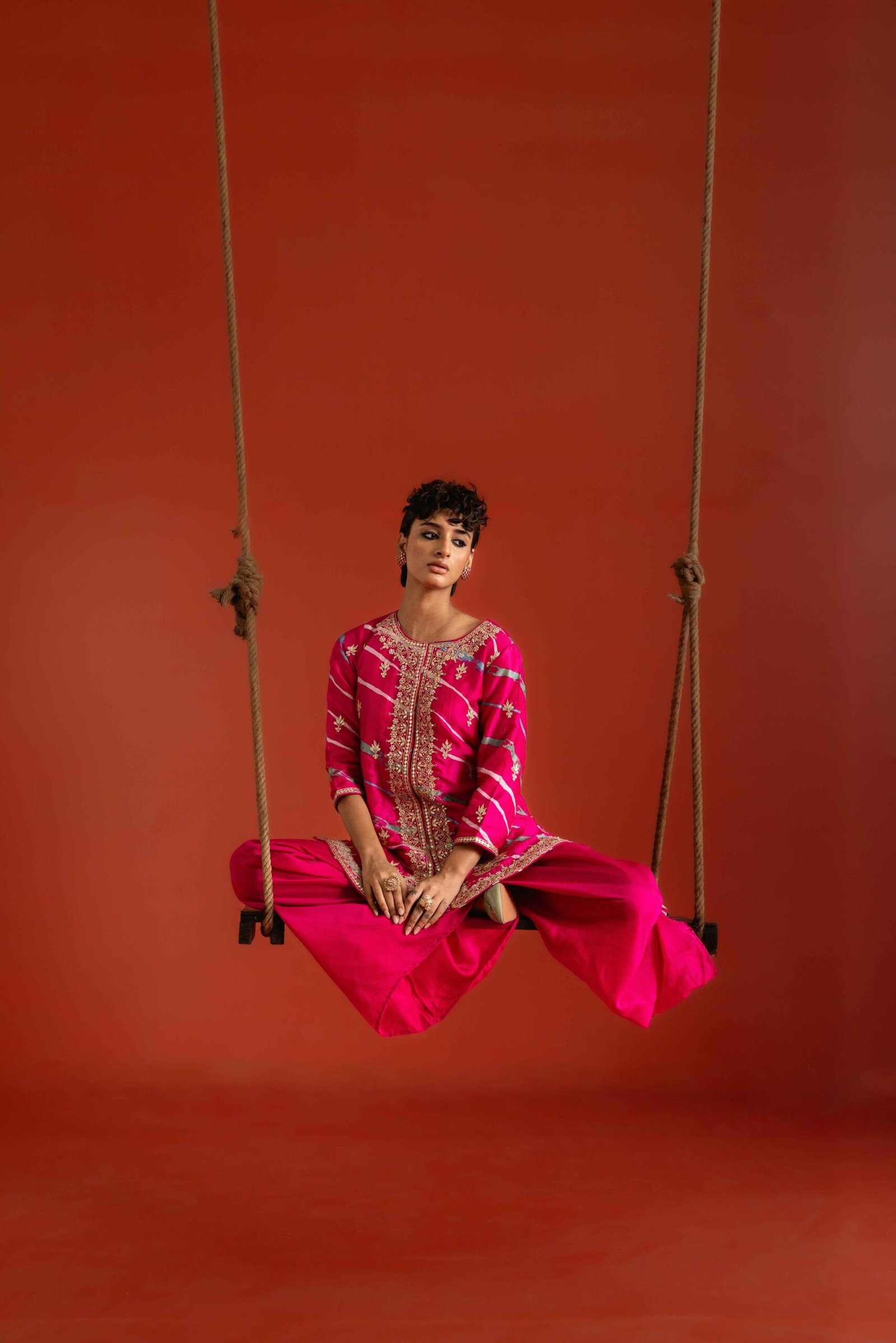 Fashion photography
