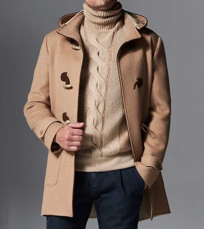 Menswear