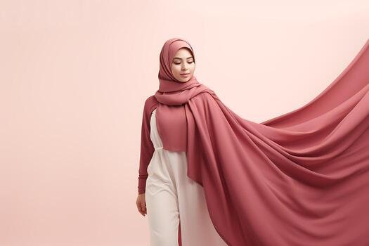 Modest fashion