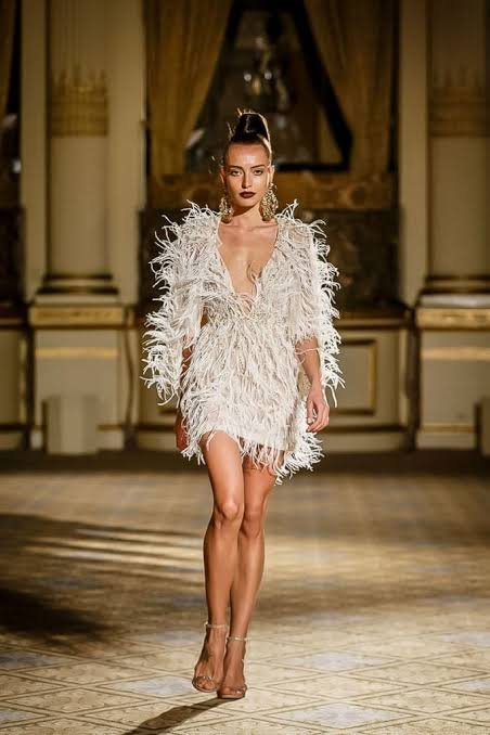 Luxury fashion